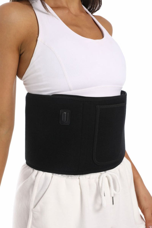 850 nm Red Light Therabelt