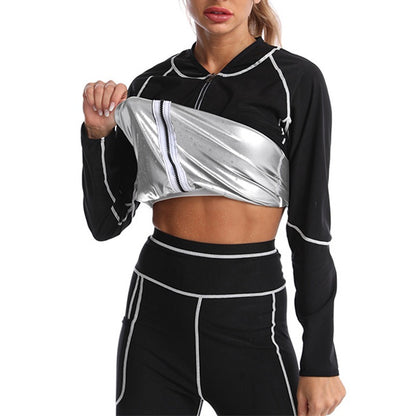 HeatSculpt Activewear