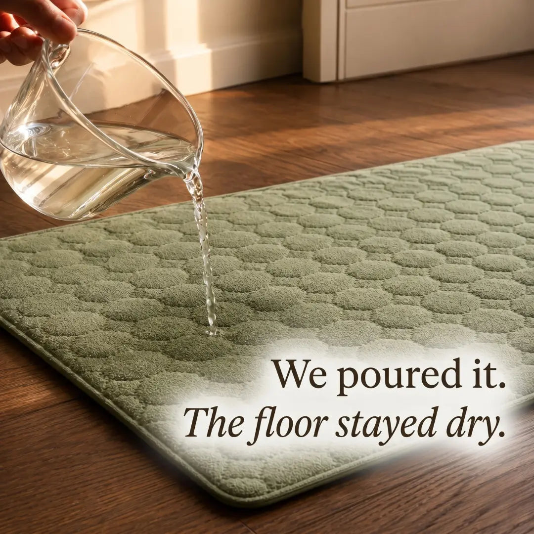 Relieve Me — Washable Dog Pee Pad