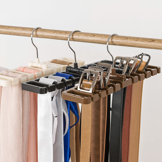 Hanging Belt Organizer