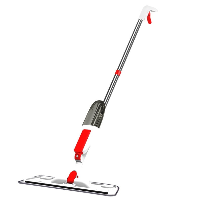 Rotating Flat Floor Mop