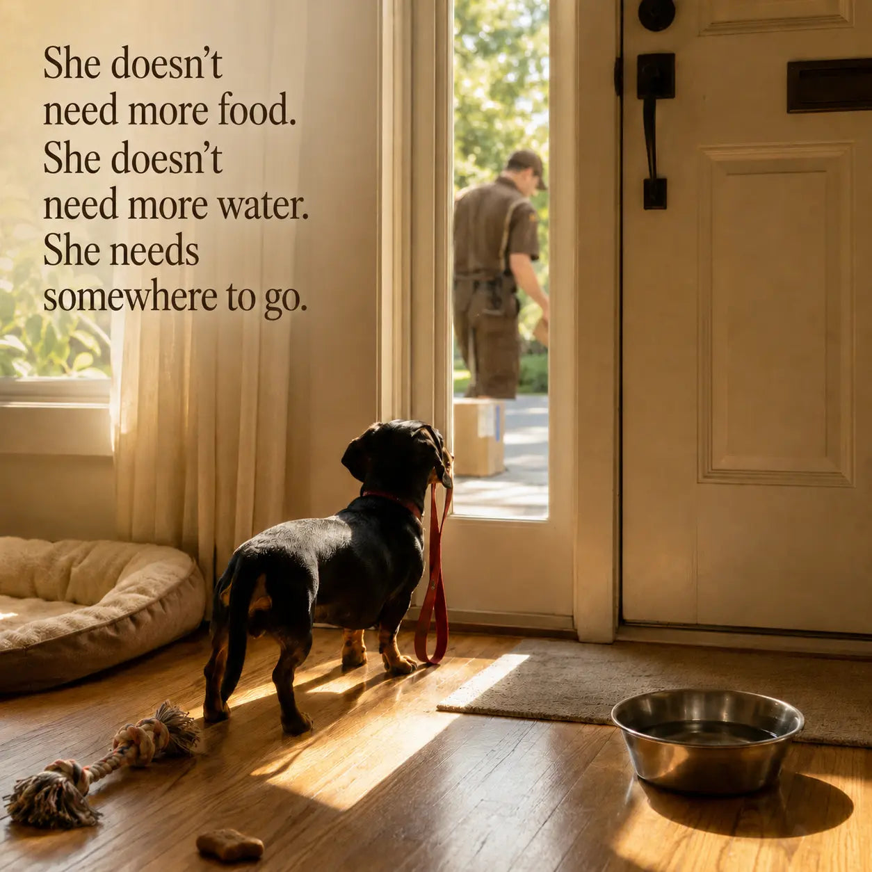Relieve Me — Washable Dog Pee Pad