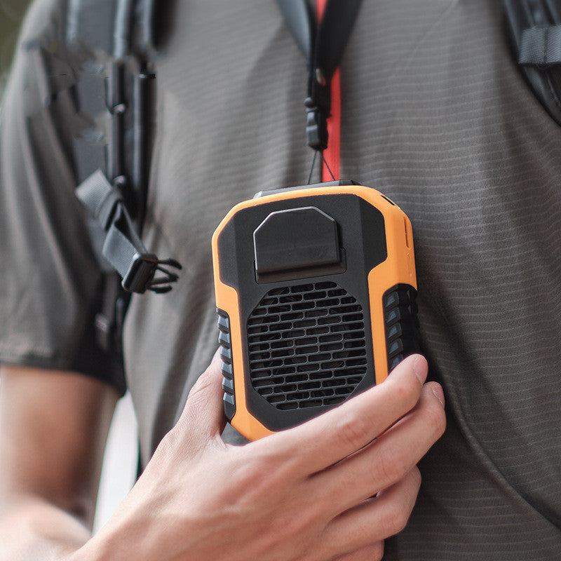 Strong Airflow Waist Fan