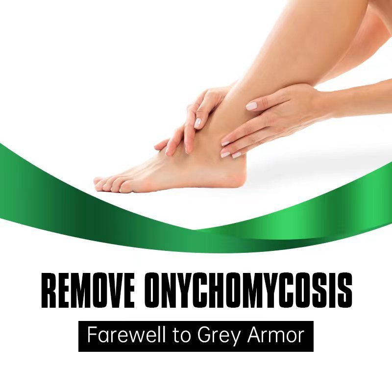 Nail Fungal Treatment