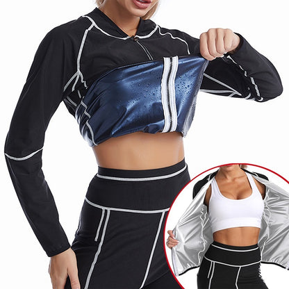 HeatSculpt Activewear