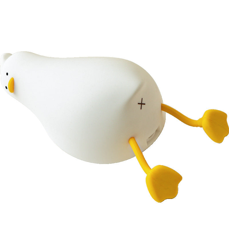 Lazy Duck Night Light