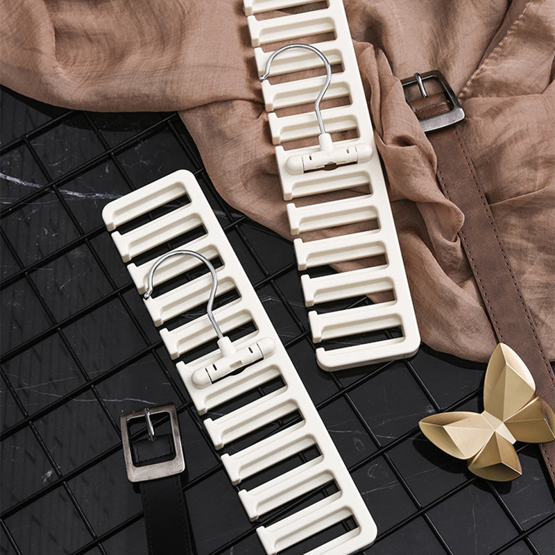 Hanging Belt Organizer