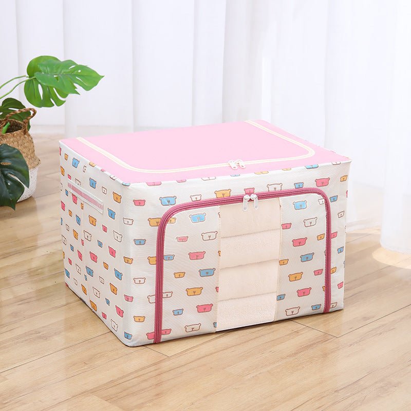 Storage Box Organizer