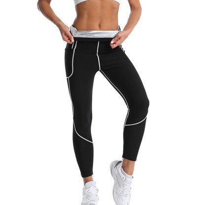 HeatSculpt Activewear