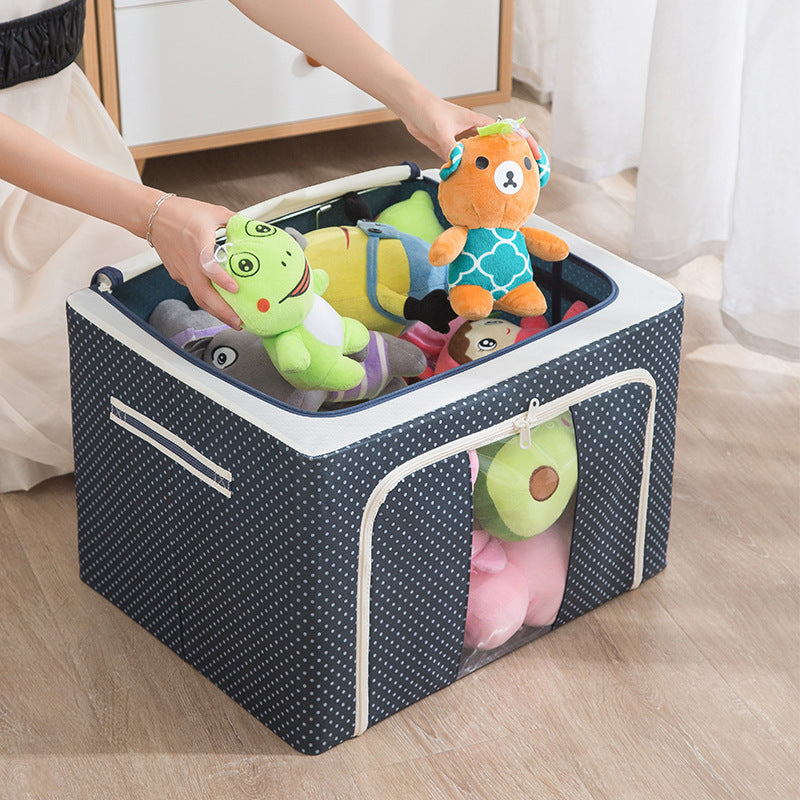 Storage Box Organizer
