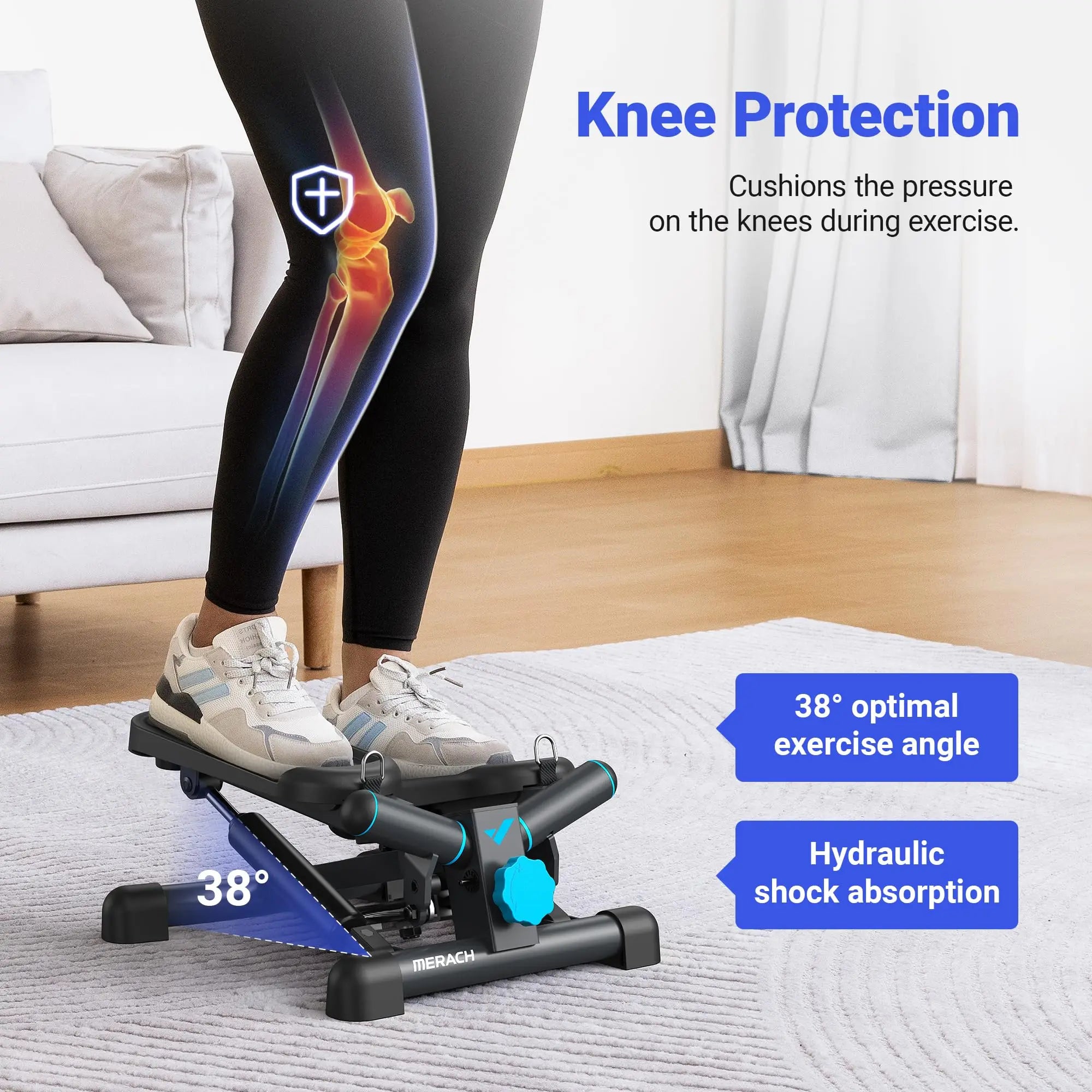 FREE BONUS — Your Confidence Kickstart™ Ebook (Value: $47)