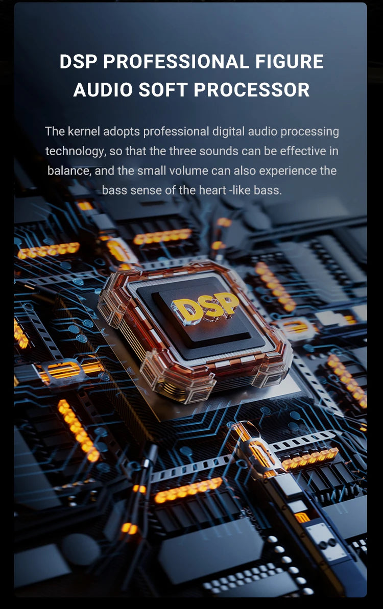 40W Portable Bluetooth Speaker – Power and Portability for Any Adventure