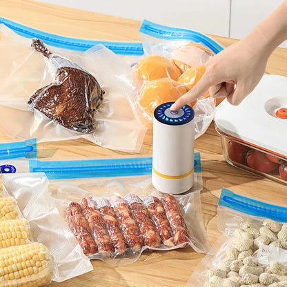 Value Lock™ Food Vacuum Bags