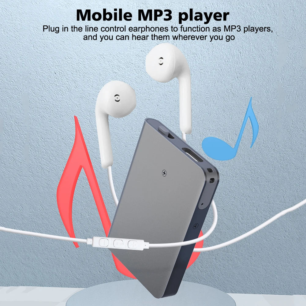 CallGenius™ AI Recorder