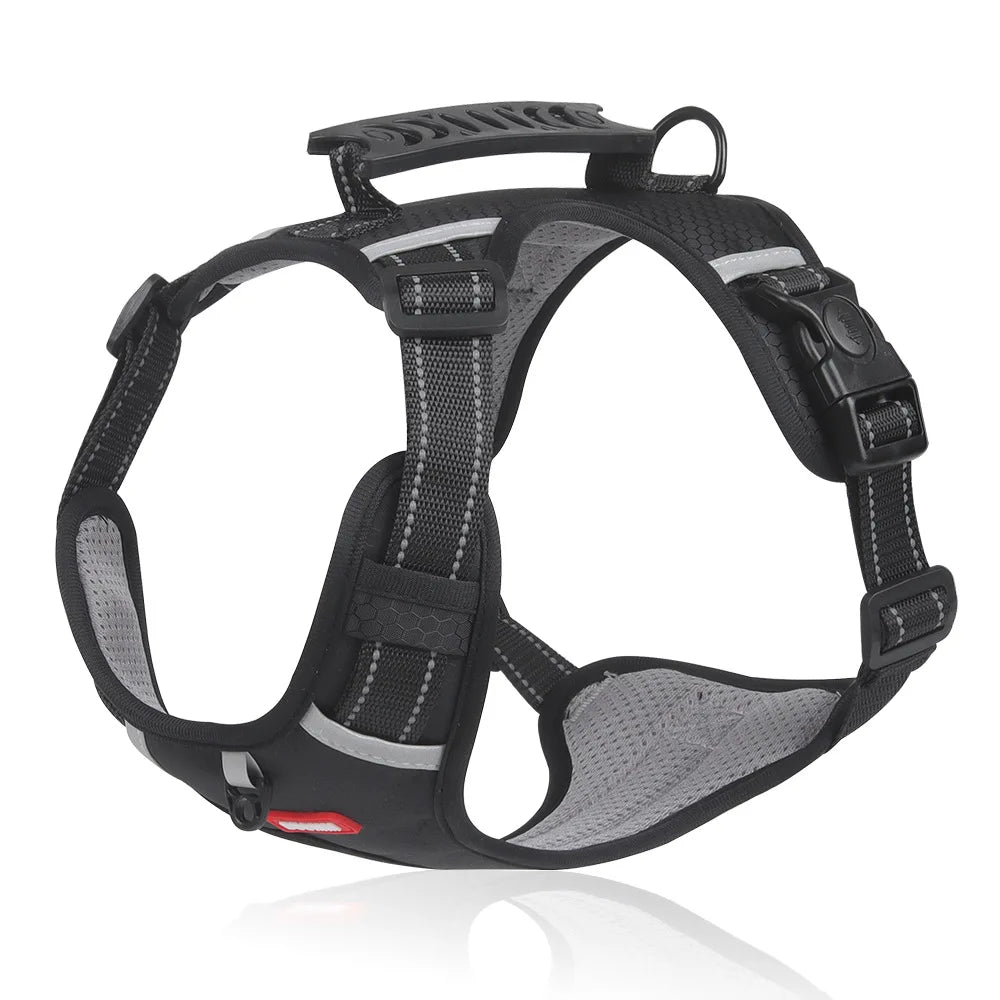 No Pull Dog Harness