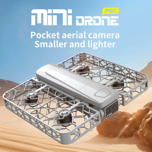 Hover MAX Drone: Your Story From Above