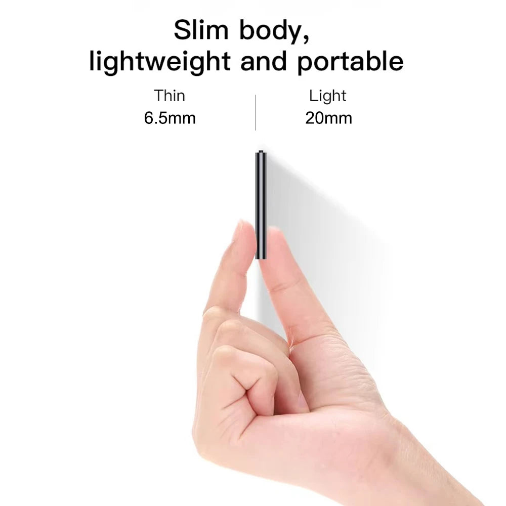 CallGenius™ AI Recorder