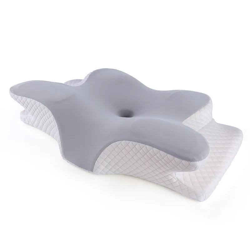 DreamRest™ Memory Foam Pillow