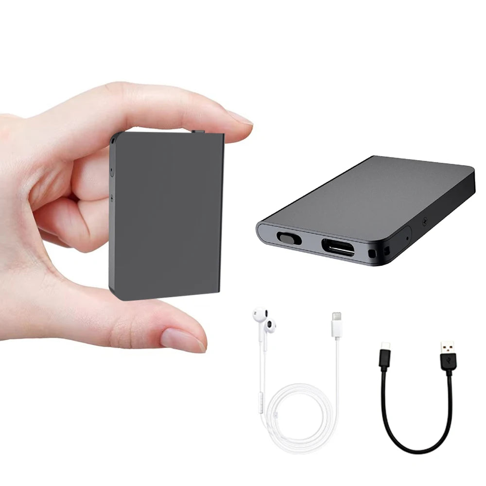 CallGenius™ AI Recorder