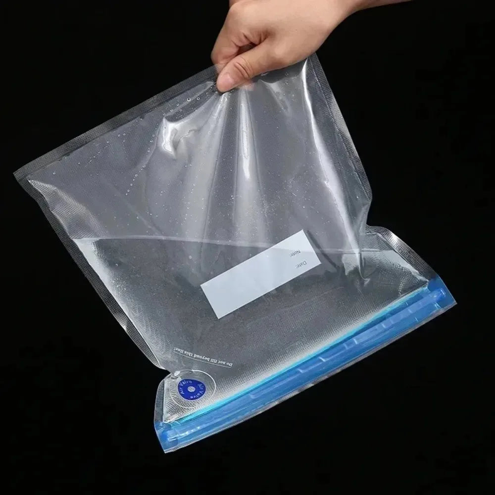 Value Lock™ Food Vacuum Bags