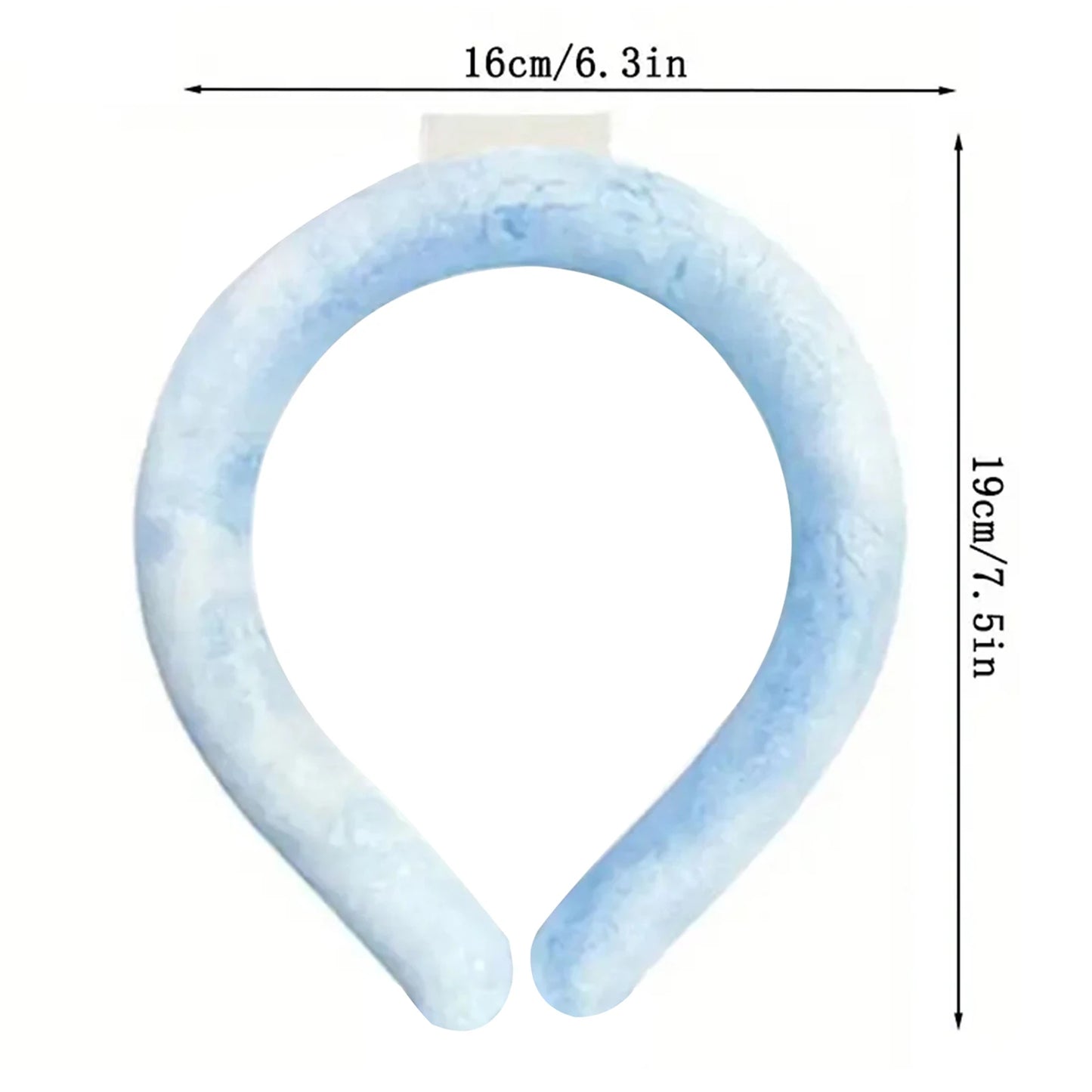 FrostRing™ Neck Cooler