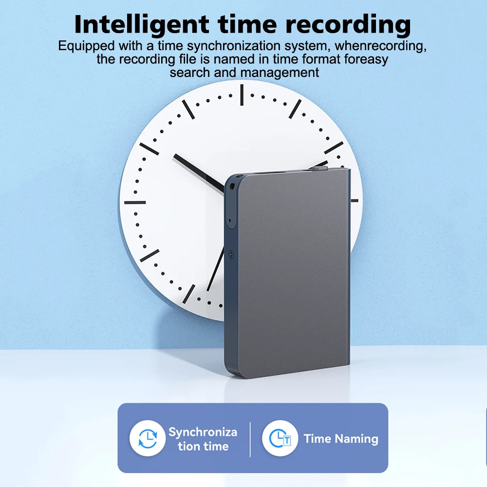 CallGenius™ AI Recorder