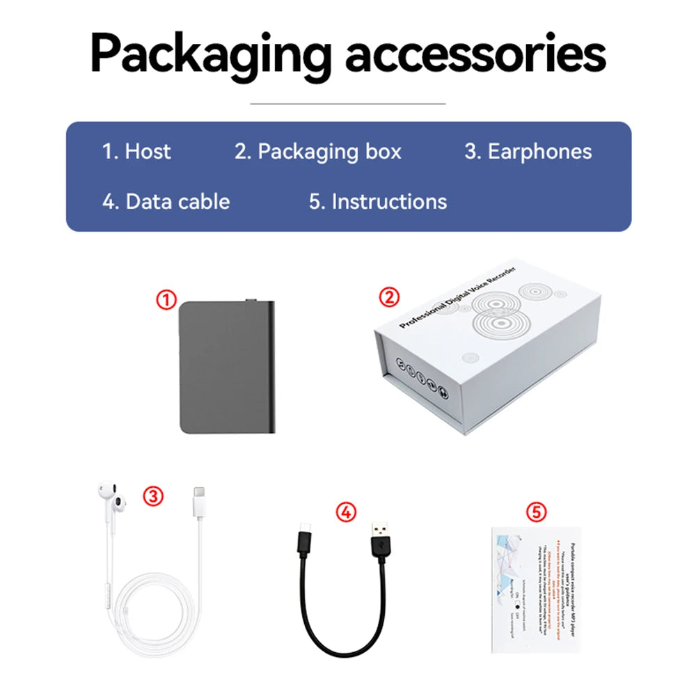 CallGenius™ AI Recorder