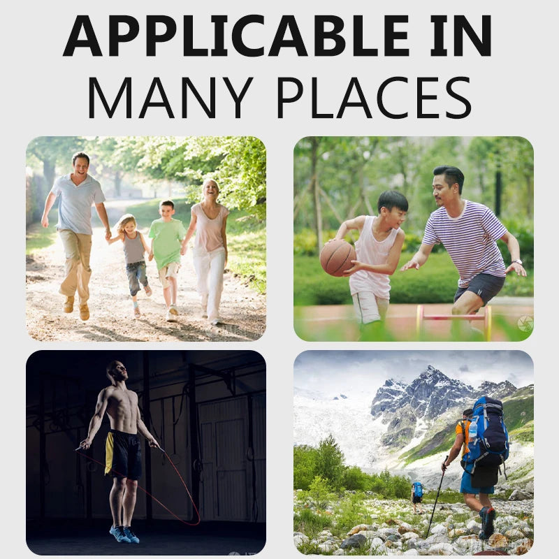 FlexiStep™ Sport Insoles