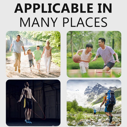 FlexiStep™ Sport Insoles