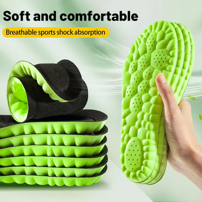 FlexiStep™ Sport Insoles