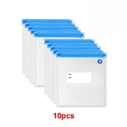 Value Lock™ Food Vacuum Bags