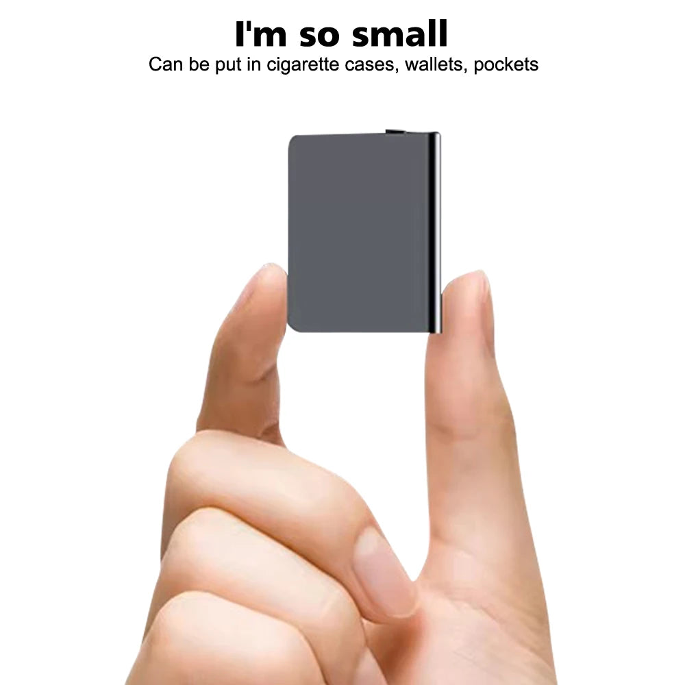 CallGenius™ AI Recorder