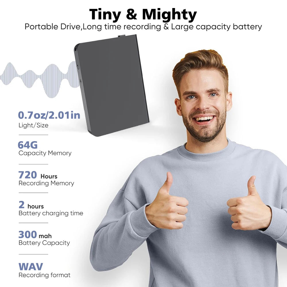 CallGenius™ AI Recorder