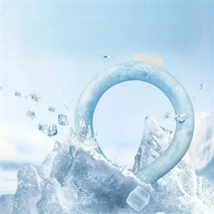 FrostRing™ Neck Cooler