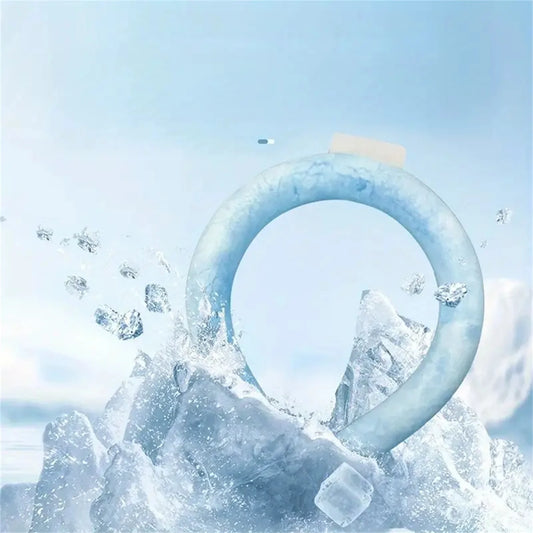 FrostRing™ Neck Cooler