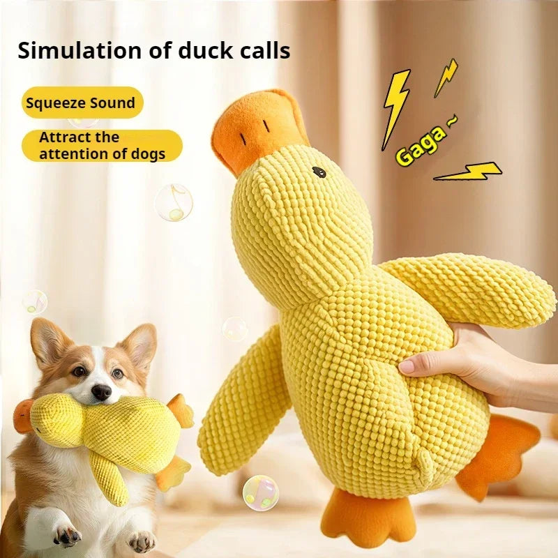 ChewGuard Duckling