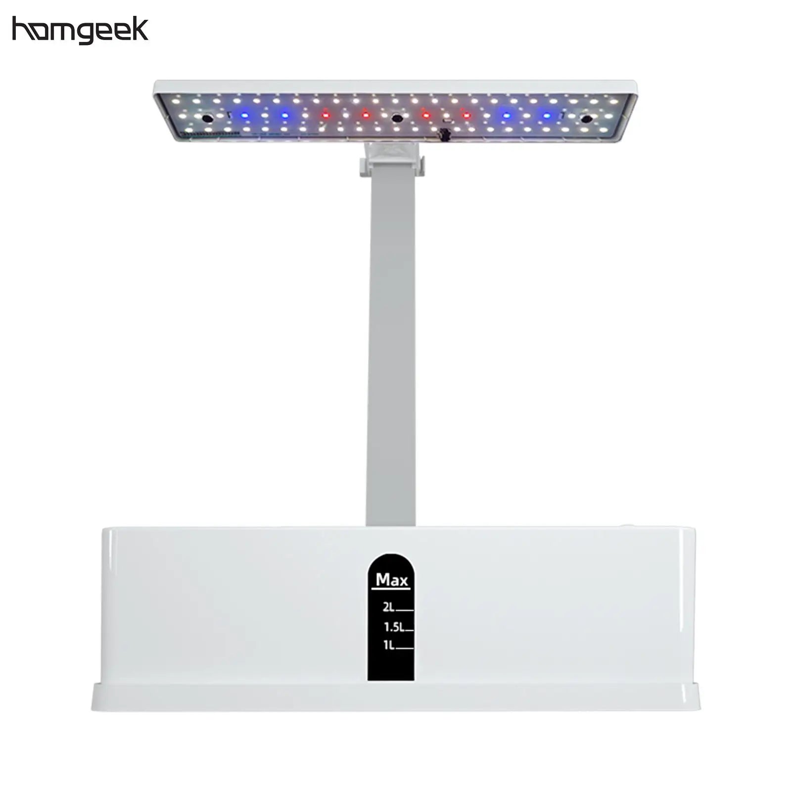 Herb Haven 9 – Smart Hydroponic Indoor Herb Garden Kit for Year-Round Growing