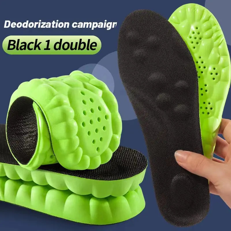 FlexiStep™ Sport Insoles