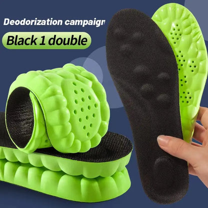 FlexiStep™ Sport Insoles