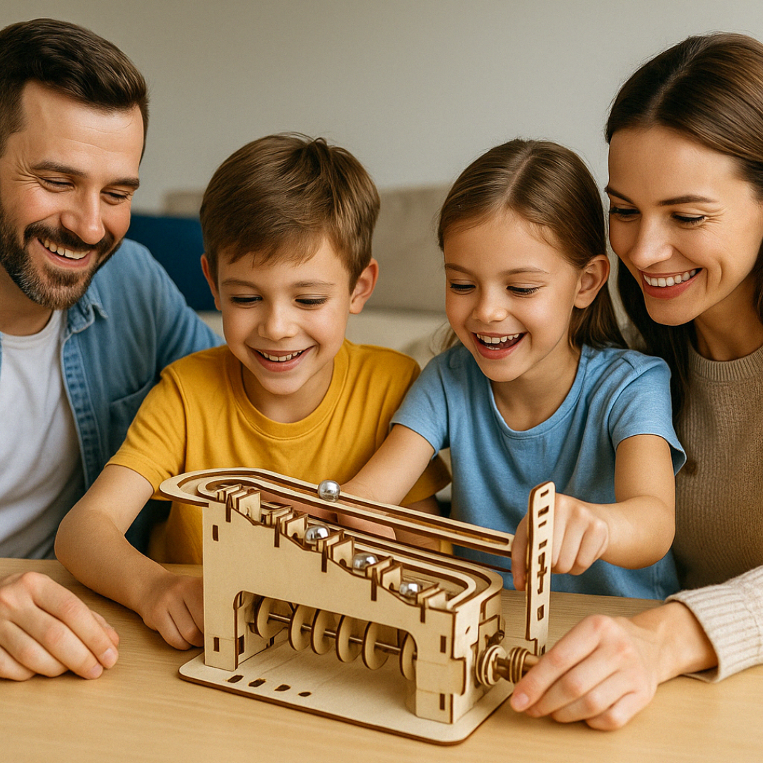 Mighty Logic™ – Where Music, Fun, and Learning Come Together!