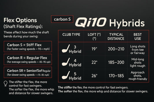 Qi10 Hybrids