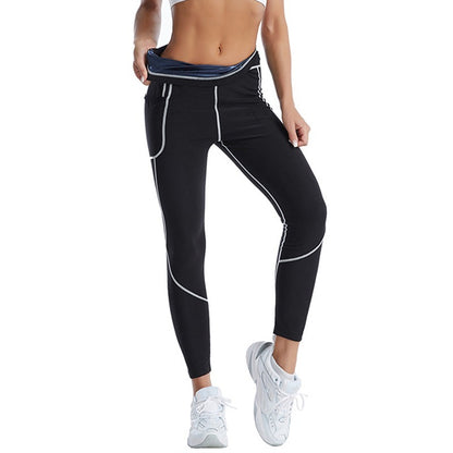 HeatSculpt Activewear