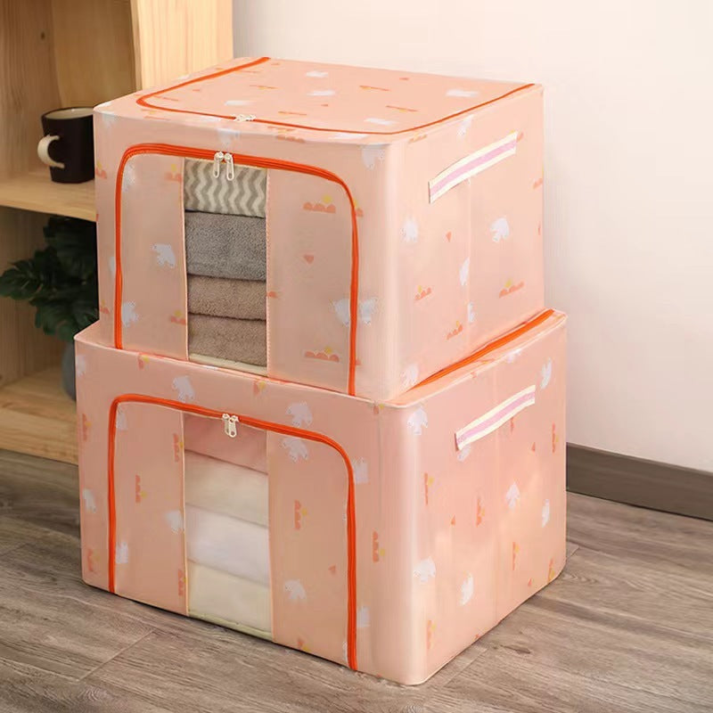 Storage Box Organizer