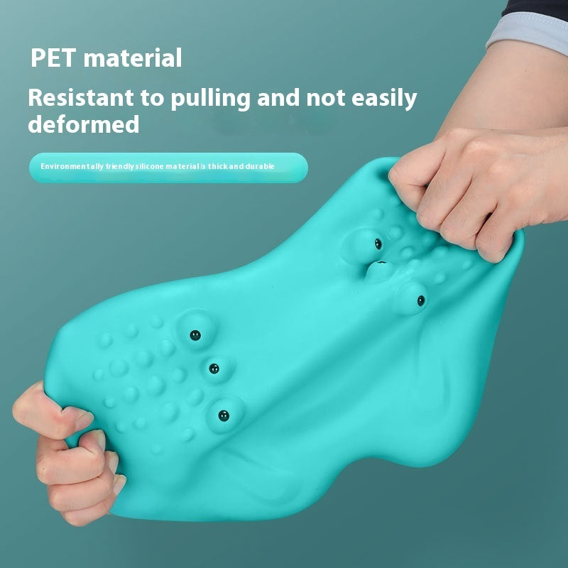 Cervical Massage Shiatsu Neck Pillow