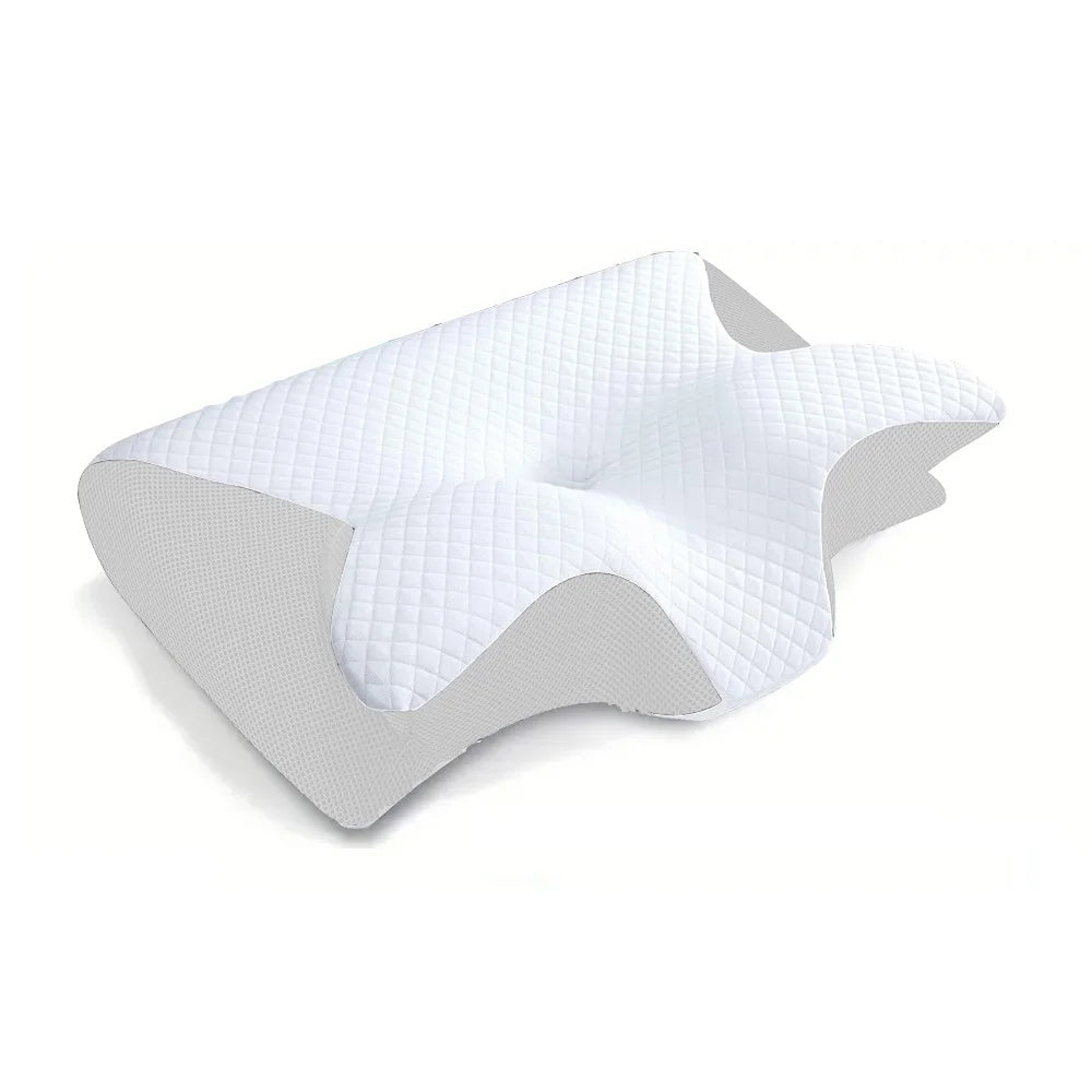 Cloud Relief Pillow