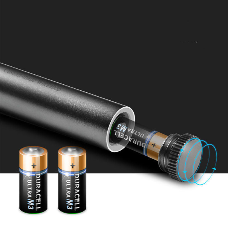 Mini Electric Screwdriver