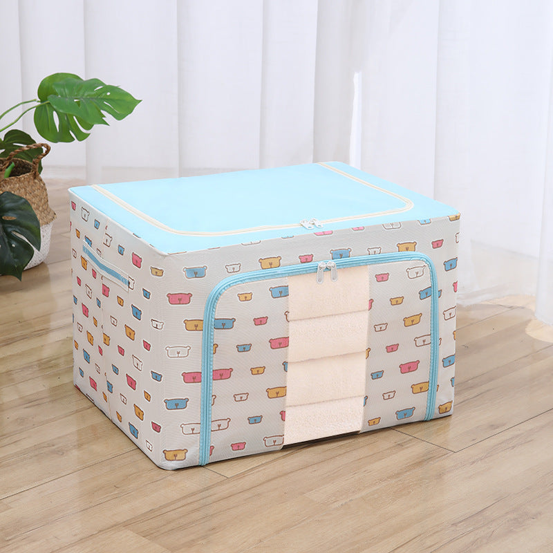 Storage Box Organizer