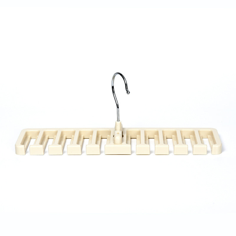 Hanging Belt Organizer