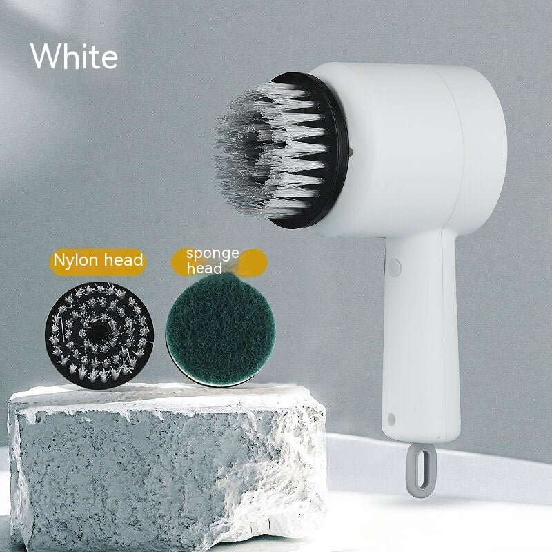 Electric Scrubber Brush