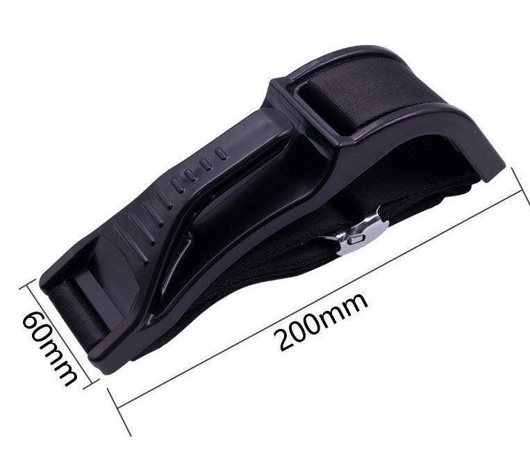 MaternityShield Belt Adjuster